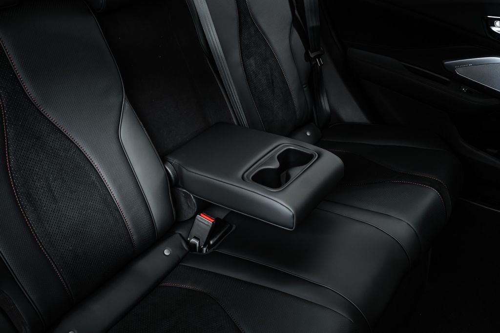 2026 Acura RDX A-Spec Package SH-AWD