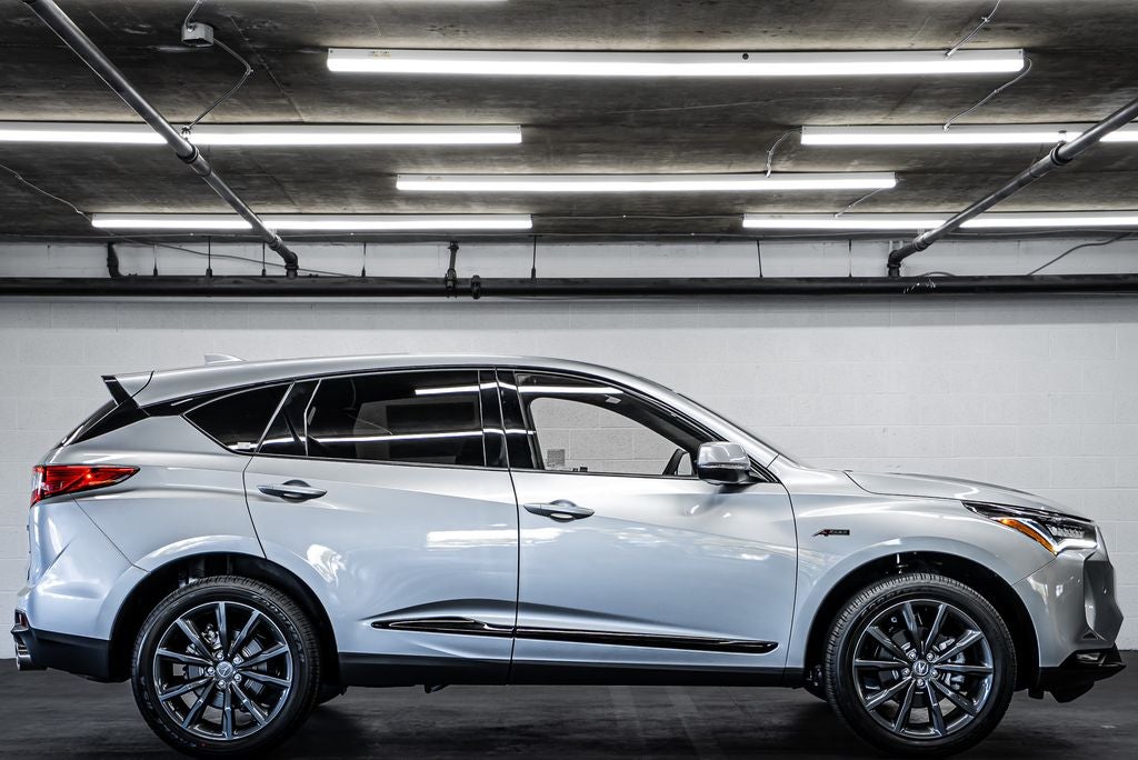 2026 Acura RDX A-Spec Package SH-AWD