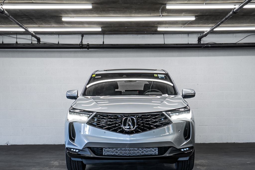 2026 Acura RDX A-Spec Package SH-AWD