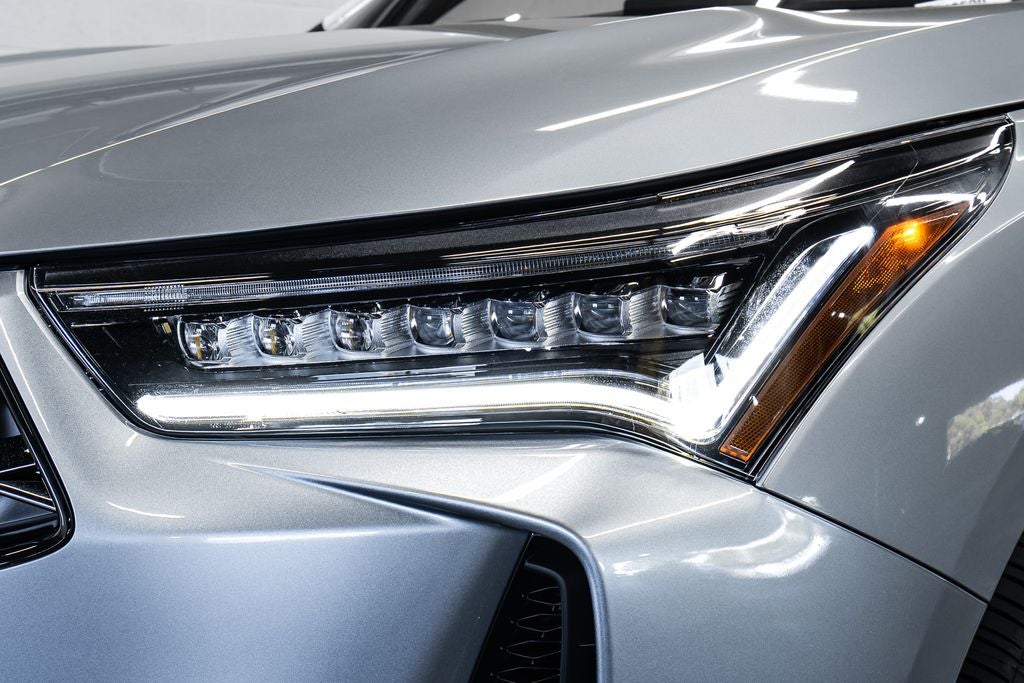 2026 Acura RDX A-Spec Package SH-AWD