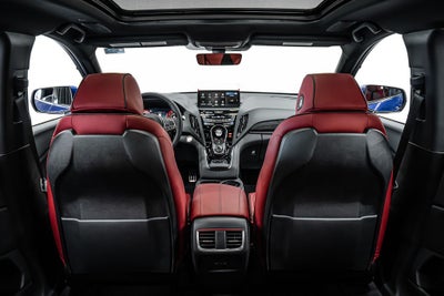 2026 Acura RDX A-Spec Package SH-AWD