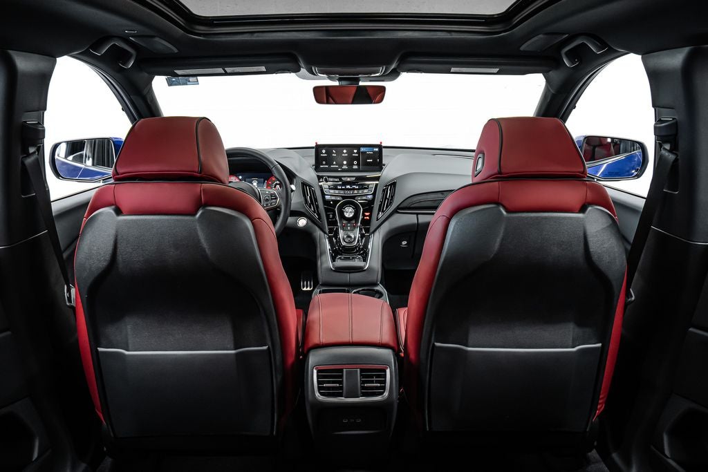 2026 Acura RDX A-Spec Package SH-AWD