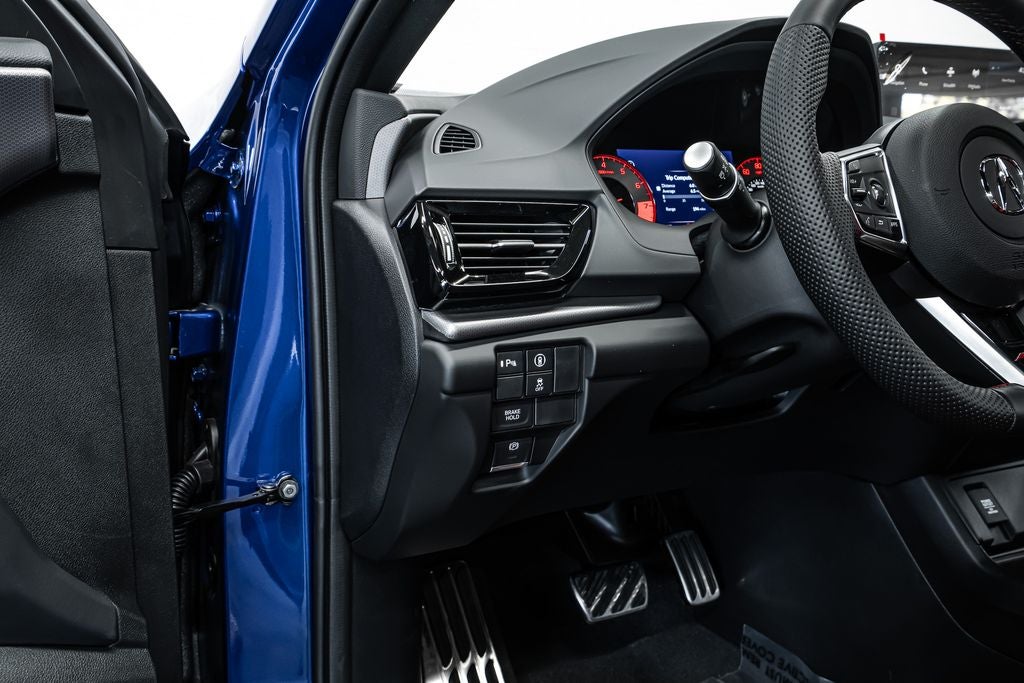 2026 Acura RDX A-Spec Package SH-AWD