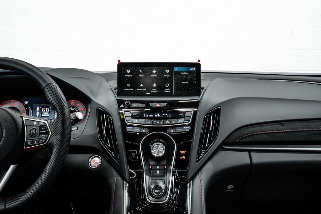 2026 Acura RDX A-Spec Package SH-AWD