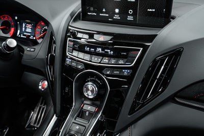 2026 Acura RDX A-Spec Package SH-AWD