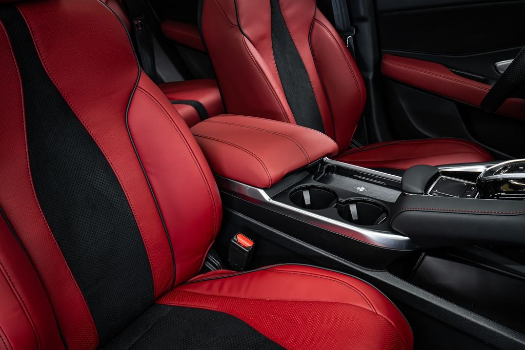 2026 Acura RDX A-Spec Package SH-AWD