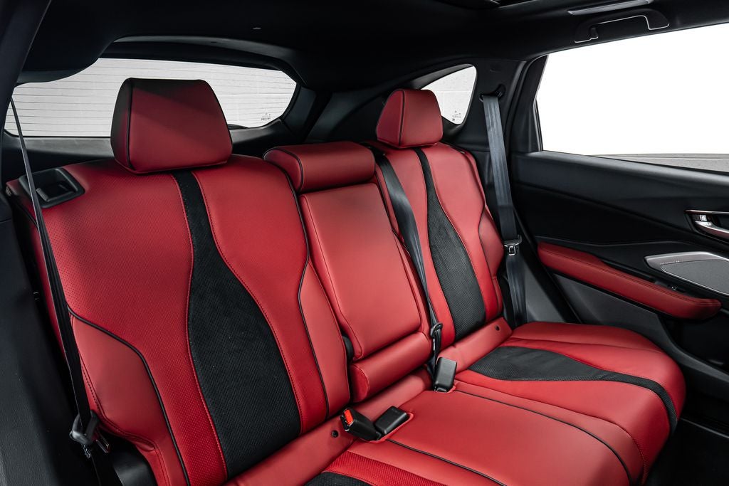 2026 Acura RDX A-Spec Package SH-AWD