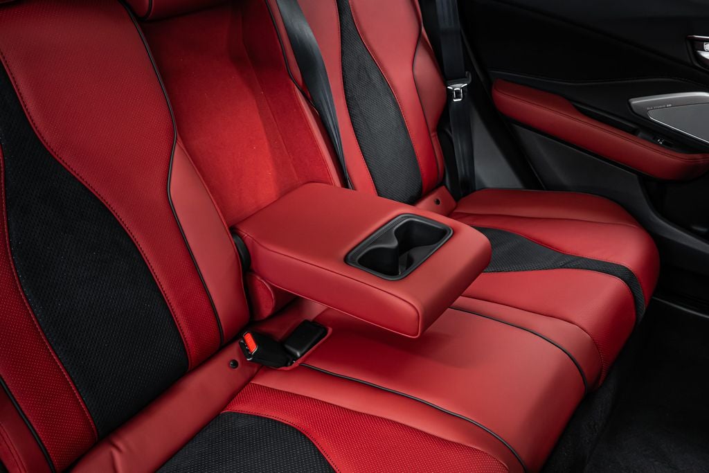 2026 Acura RDX A-Spec Package SH-AWD