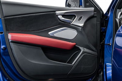 2026 Acura RDX A-Spec Package SH-AWD