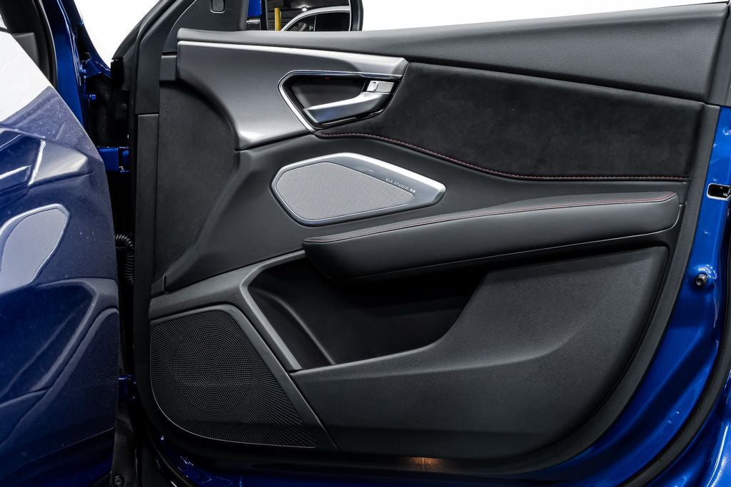 2025 Acura RDX A-Spec Package SH-AWD