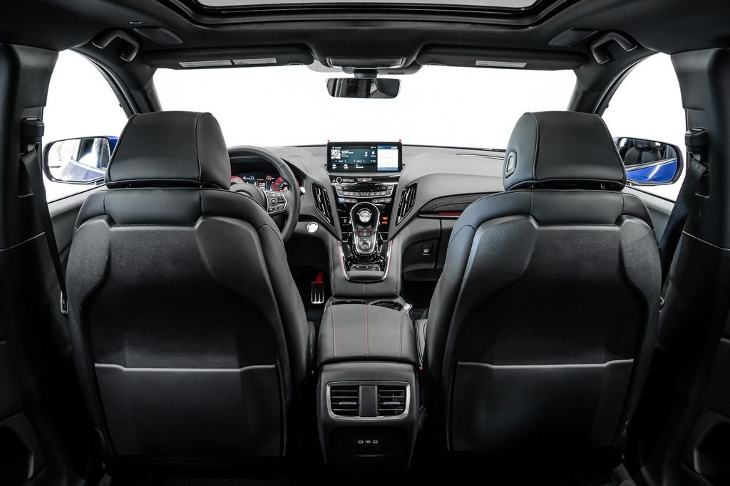 2025 Acura RDX A-Spec Package SH-AWD