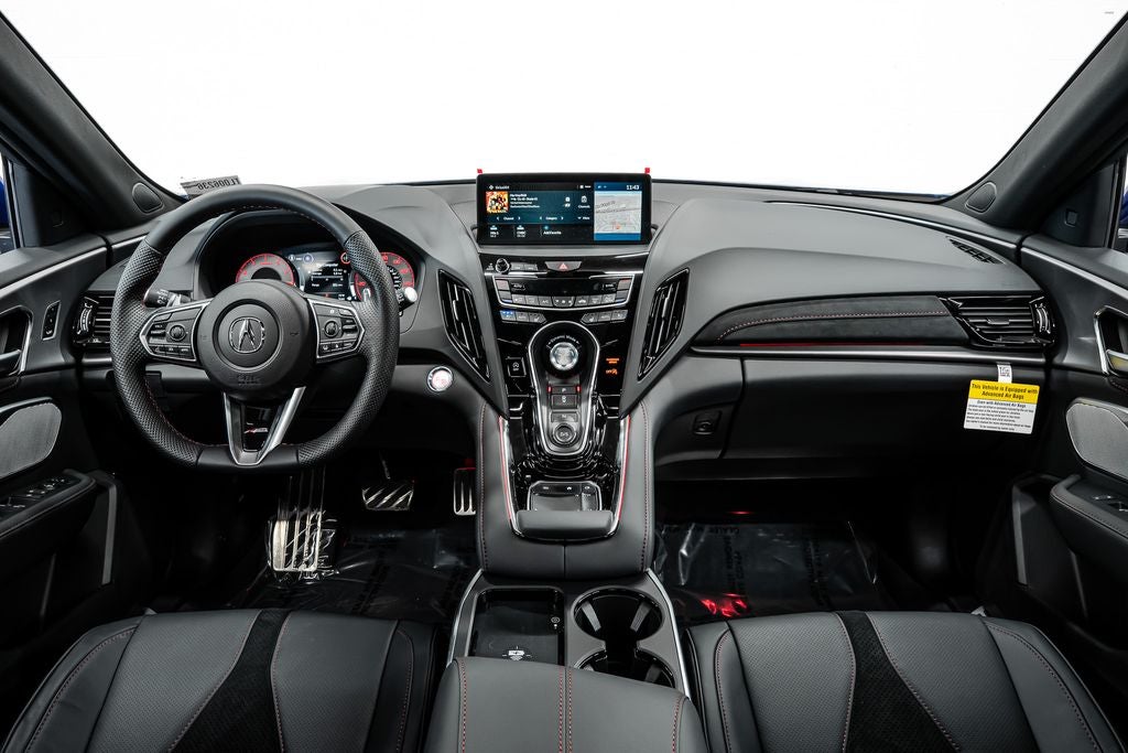 2025 Acura RDX A-Spec Package SH-AWD