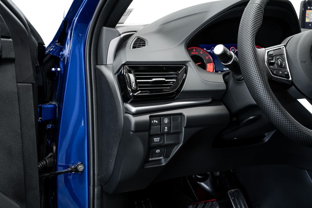 2025 Acura RDX A-Spec Package SH-AWD