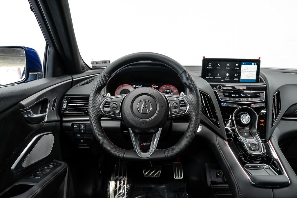 2025 Acura RDX A-Spec Package SH-AWD
