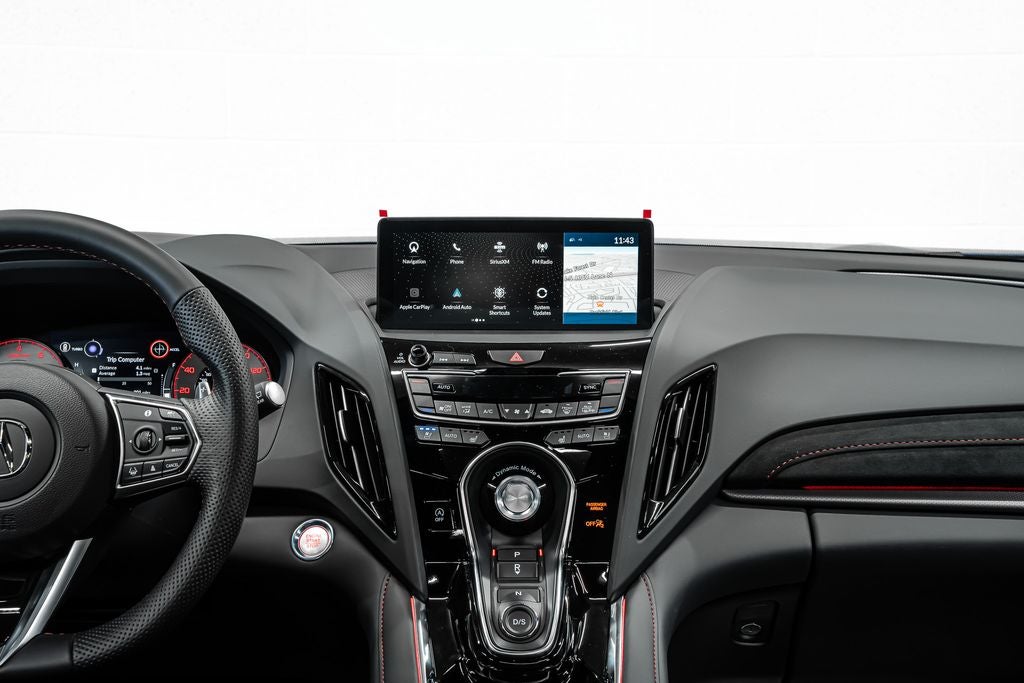 2025 Acura RDX A-Spec Package SH-AWD