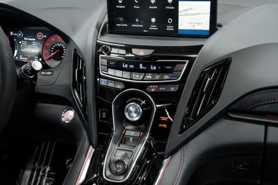 2025 Acura RDX A-Spec Package SH-AWD