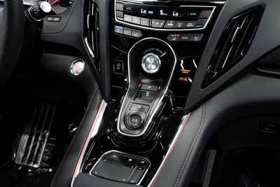 2025 Acura RDX A-Spec Package SH-AWD