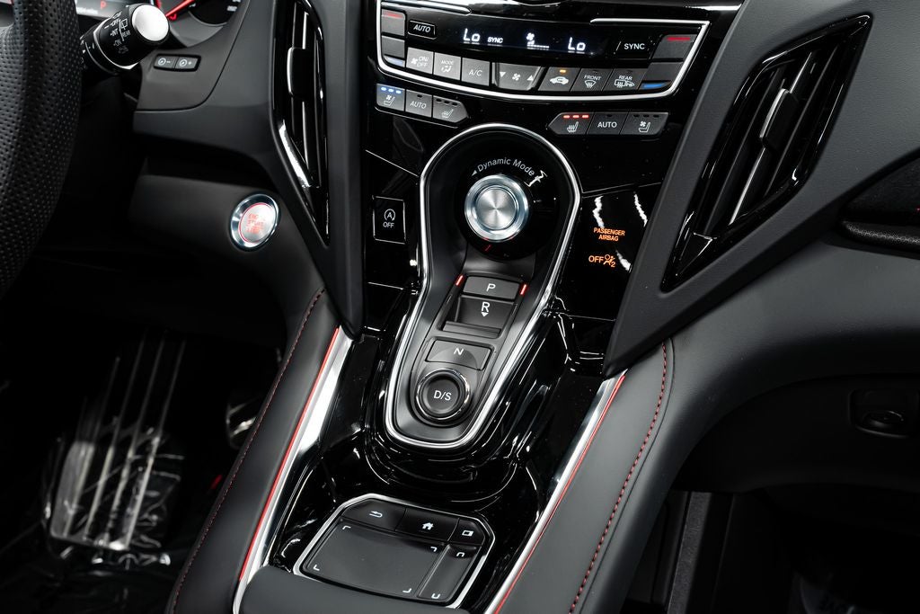 2025 Acura RDX A-Spec Package SH-AWD