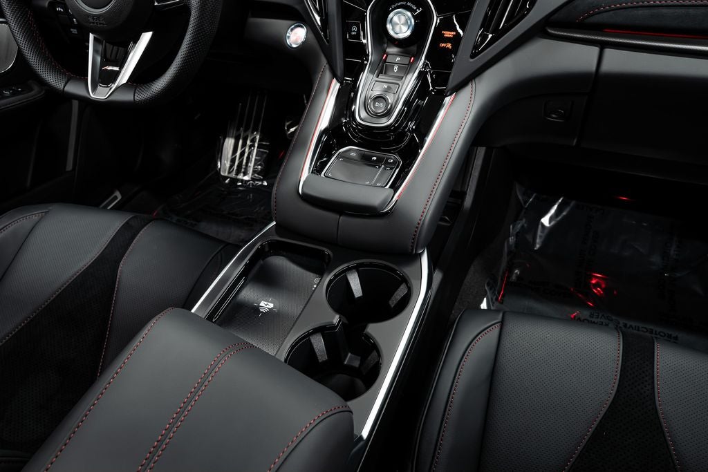 2025 Acura RDX A-Spec Package SH-AWD