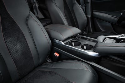 2025 Acura RDX A-Spec Package SH-AWD