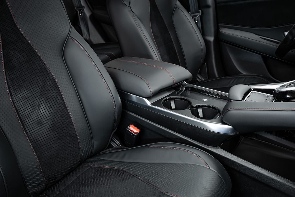 2025 Acura RDX A-Spec Package SH-AWD