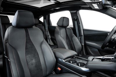 2025 Acura RDX A-Spec Package SH-AWD
