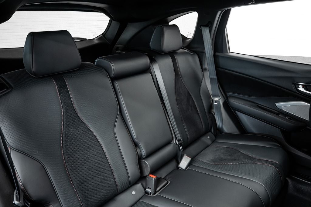 2025 Acura RDX A-Spec Package SH-AWD