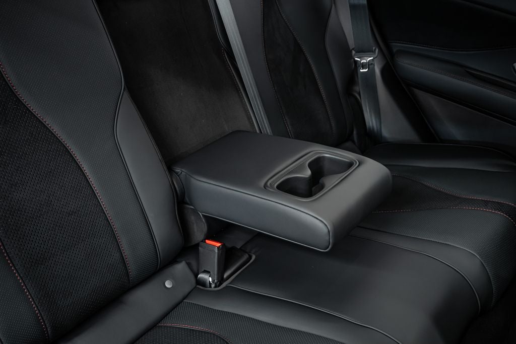 2025 Acura RDX A-Spec Package SH-AWD