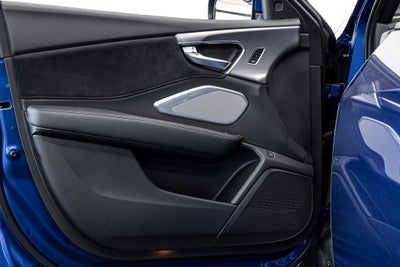 2025 Acura RDX A-Spec Package SH-AWD