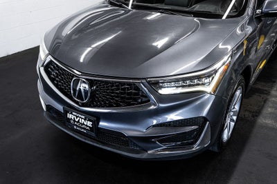 2019 Acura RDX Advance Package SH-AWD