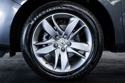 2019 Acura RDX Advance Package SH-AWD