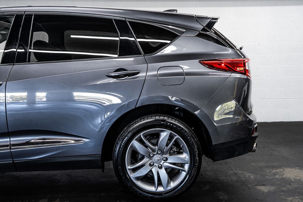2019 Acura RDX Advance Package SH-AWD