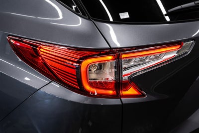 2019 Acura RDX Advance Package SH-AWD