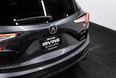 2019 Acura RDX Advance Package SH-AWD