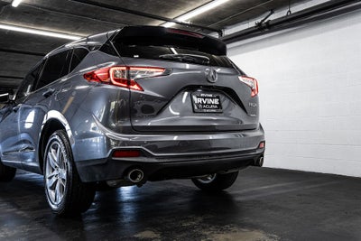 2019 Acura RDX Advance Package SH-AWD