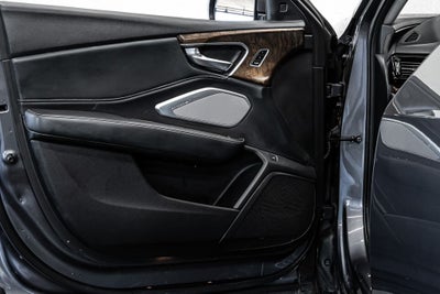 2019 Acura RDX Advance Package SH-AWD