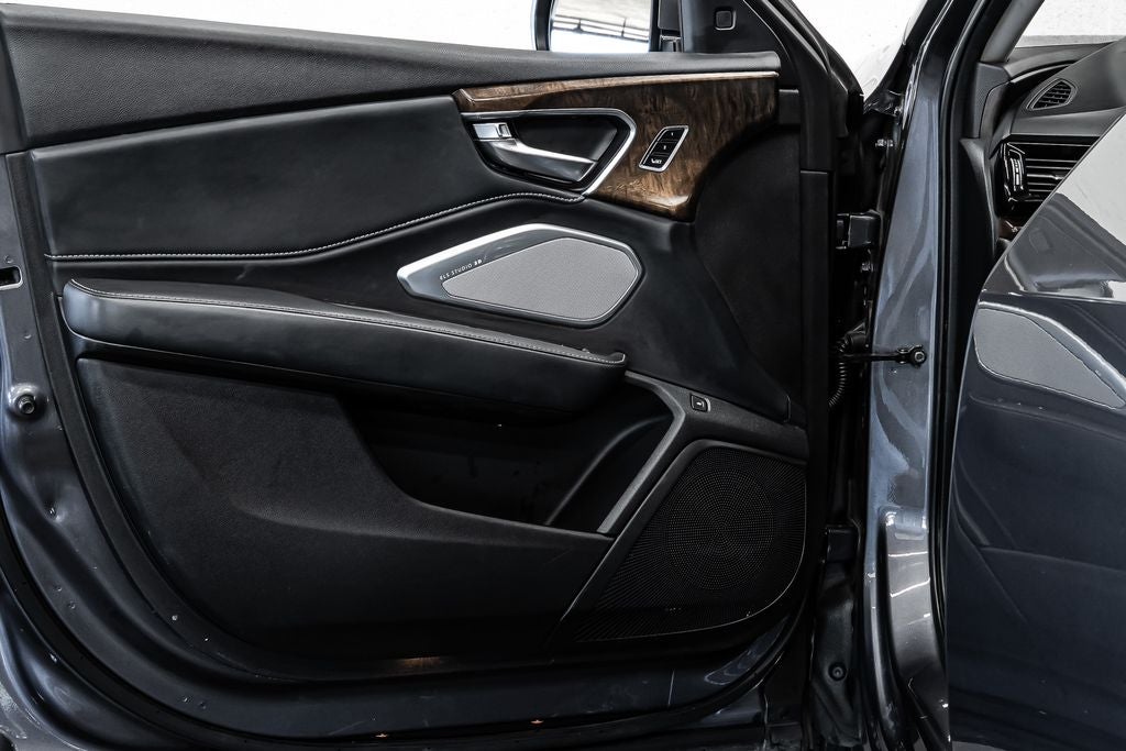 2019 Acura RDX Advance Package SH-AWD