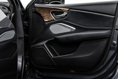 2019 Acura RDX Advance Package SH-AWD