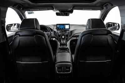 2019 Acura RDX Advance Package SH-AWD