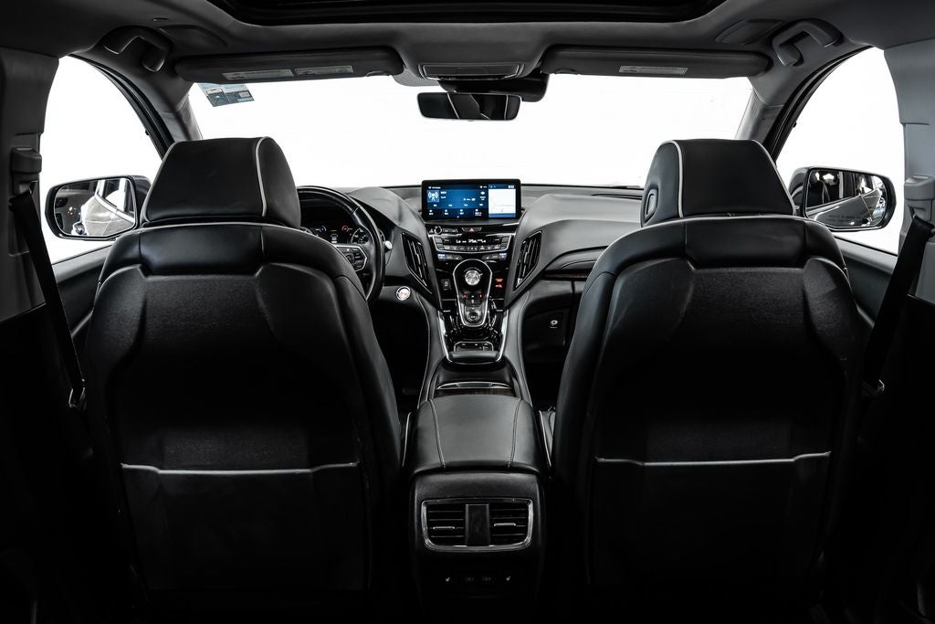 2019 Acura RDX Advance Package SH-AWD