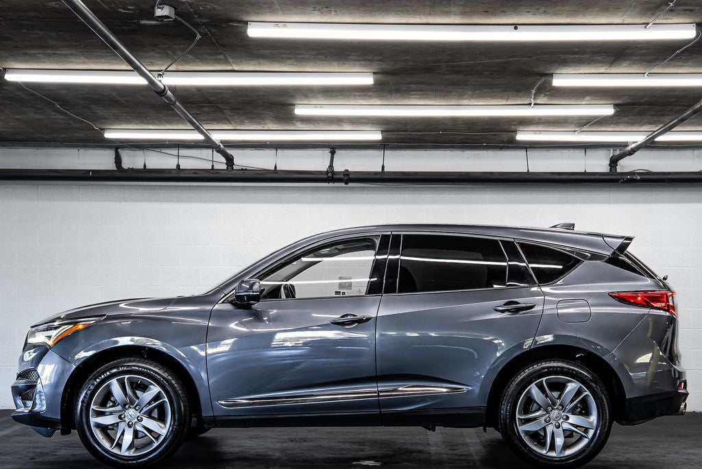2019 Acura RDX Advance Package SH-AWD