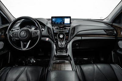 2019 Acura RDX Advance Package SH-AWD