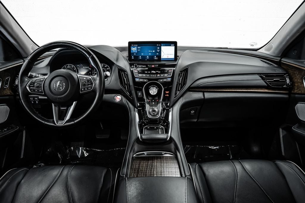 2019 Acura RDX Advance Package SH-AWD