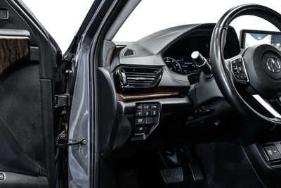 2019 Acura RDX Advance Package SH-AWD