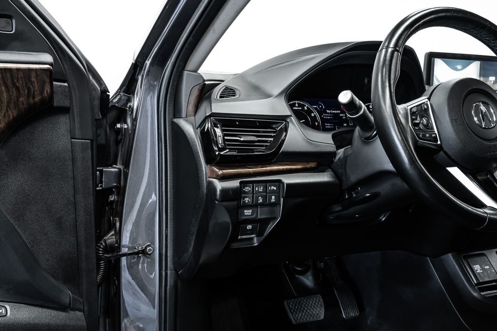 2019 Acura RDX Advance Package SH-AWD
