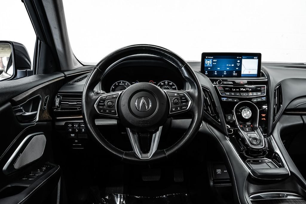 2019 Acura RDX Advance Package SH-AWD