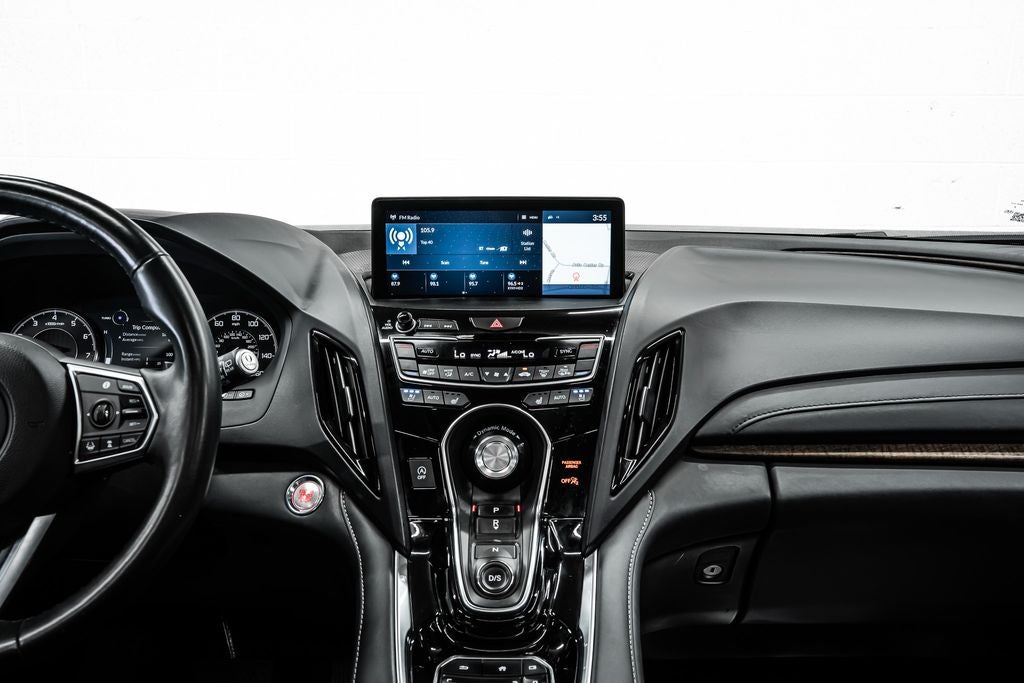 2019 Acura RDX Advance Package SH-AWD