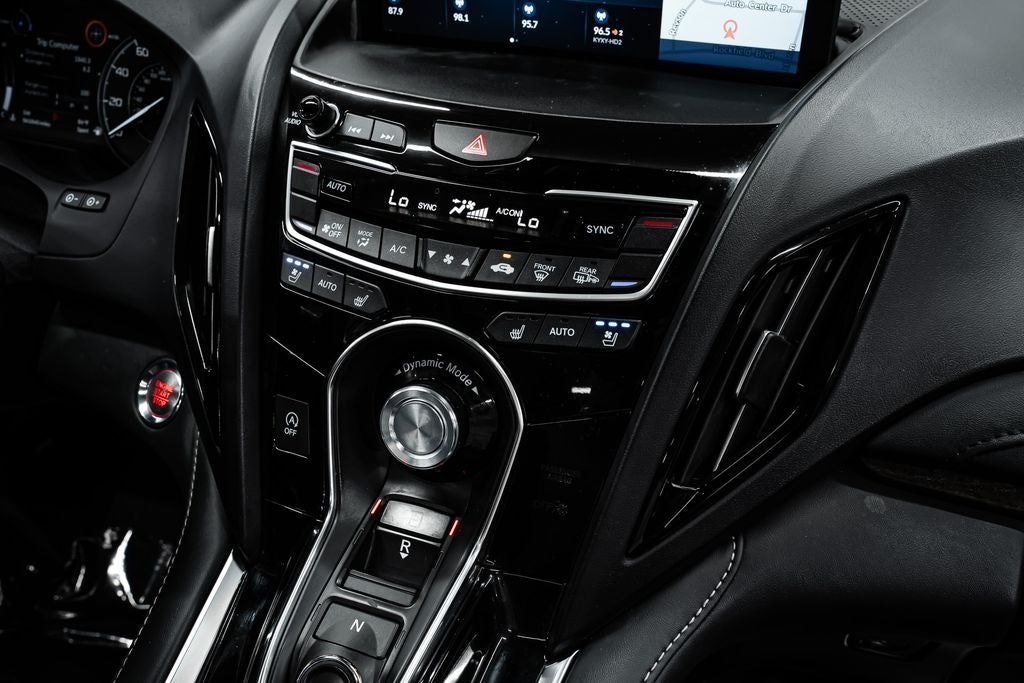 2019 Acura RDX Advance Package SH-AWD