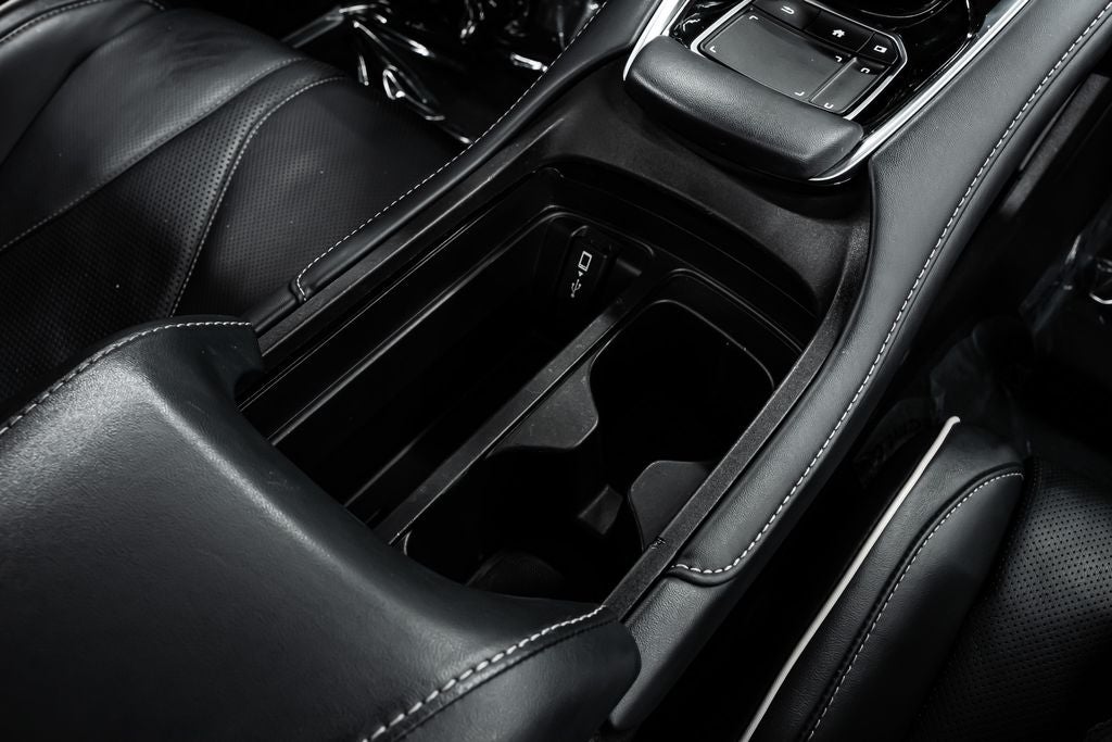 2019 Acura RDX Advance Package SH-AWD