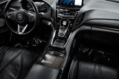 2019 Acura RDX Advance Package SH-AWD